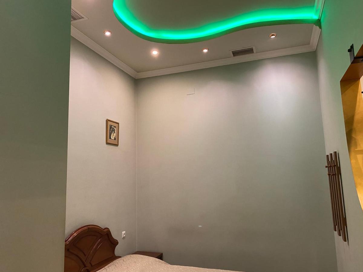 Green House P'arak'ar Экстерьер фото